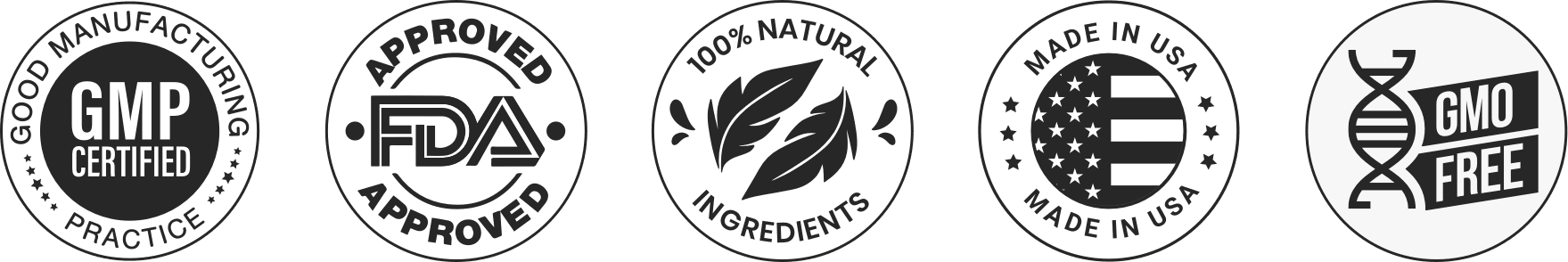 neurozen fda approved