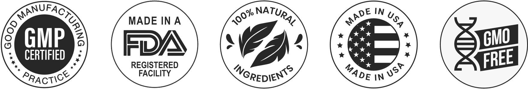 neurozen Certification